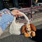 Oranicha Krinchai Instagram - 💘🐶 Tokyo DisneySea