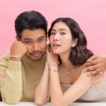 Oranicha Krinchai Instagram - Celebrate the wonder of love for this Valentine's day with @swarovski 💖 #Swarovski #TheWonderofLove #SwarovskiHyperbola