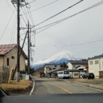 Oranicha Krinchai Instagram – Fujisan collection🏔🍡 Kawaguchiko, Fuji, Japan