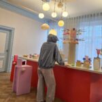 Oranicha Krinchai Instagram - Paradise 🍄🧁🍬🍮🍧🥹 Copenhagen, Denmark