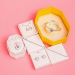 Oranicha Krinchai Instagram - Celebrate the wonder of love for this Valentine's day with @swarovski 💖 #Swarovski #TheWonderofLove #SwarovskiHyperbola