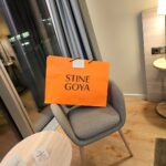 Oranicha Krinchai Instagram - 🍊🧡 @stinegoyastudio Copenhagen, Denmark
