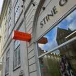 Oranicha Krinchai Instagram - 🍊🧡 @stinegoyastudio Copenhagen, Denmark