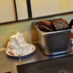 Oranicha Krinchai Instagram - 🍞🧀☕️🧈 Apollo Bar
