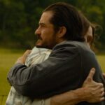 Orlando Bloom Instagram - Three words👆… #RedRightHand is now in theaters and on digital 🎯 @magnoliapics