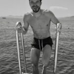 Orlando Bloom Instagram - @orlandobloom x @gregwilliamsphotography x Cannes x @granturismomovie #orlandobloom #gregwilliams #leicaq3 Côte D'azur - France