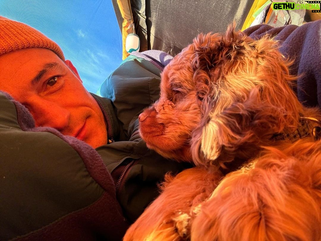 Orlando Bloom Instagram - a few of my favorite things…happy all y’all ❤️