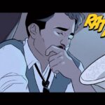 Orlando Bloom Instagram - Explore the Burgue like never before in the graphic novel TALES OF #CARNIVALROW from @LegendaryComics! Pick up your copy today wherever books are sold!