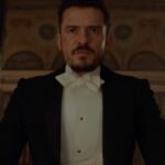 Orlando Bloom Instagram - Just like that, he’s ready for the Row.