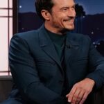 Orlando Bloom Instagram - The many dangerous hobbies of @OrlandoBloom… 😱