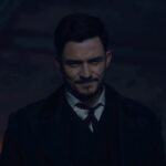 Orlando Bloom Instagram - An introspection on Philo, Season 1.