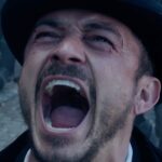 Orlando Bloom Instagram - The fight for freedom takes flight. 🧚 Carnival Row returns February 17.