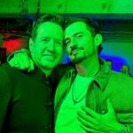 Orlando Bloom Instagram - @audemarspiguet @travisscott 🌵🔥 & a bunch of fun.