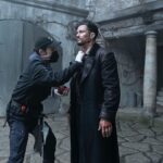 Orlando Bloom Instagram - Wow what a journey @carnivalrow that was! I’m SO grateful to everyone who helped bring this remarkable world to the screen, the entire cast and crew. Thru all the seasons, whatever the weather, the blood sweat and tears were worth every moment earned. Philo was one of my favorite characters to play, certainly I learned as much as I gave 💯, and I’ll endeavor to take some of him onward. Last two episodes are live and it’s ready to binge now on @primevideo. Thank you @amazonstudios and @legendary films who spared no expense and really did us #proud, bringing a truly cinematic experience to homes around the world. Respect 🫡