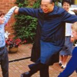 Orlando Bloom Instagram - Daisaku Ikeda - my Mentor and Buddhist Philosopher January 2nd 1928 - November 15th 2023 Nam Myoho Renge Kyo.