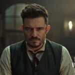 Orlando Bloom Instagram - Thank you @vanityfair It’s been a long time coming but well worth the wait. I hope you all enjoy it. February 17 @primevideo link in bio