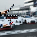 Orlando Bloom Instagram - Filming is now underway on #GranTurismoMovie - based on the inspiring true story of a Gran Turismo player, Jann Mardenborough, who won a series of gaming competitions leading him to become an actual professional racecar driver. 🎬🏎