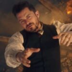 Orlando Bloom Instagram - Return to @carnivalrow with us one last time. The epic final season arrives February 17 on @primevideo.