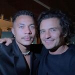 Orlando Bloom Instagram - mellon 🧝‍♂️