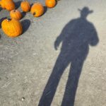 Orlando Bloom Instagram - 🎃🧡