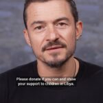 Orlando Bloom Instagram - We have all seen the catastrophic impact #StormDaniel has had in Libya. Deadly floods have displaced thousands, many have lost their loved ones and critical infrastructure - including homes, hospitals, and schools - has been damaged. @unicef is there and mobilizing to provide vulnerable families with life-saving supplies. But the needs are immense. You can help Libya’s children as they begin to recover from this disaster. Tap on the link in bio to donate now.
