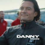 Orlando Bloom Instagram - 1 MONTH until #GranTurismoMovie 🏎️ In theaters August 11 🏁