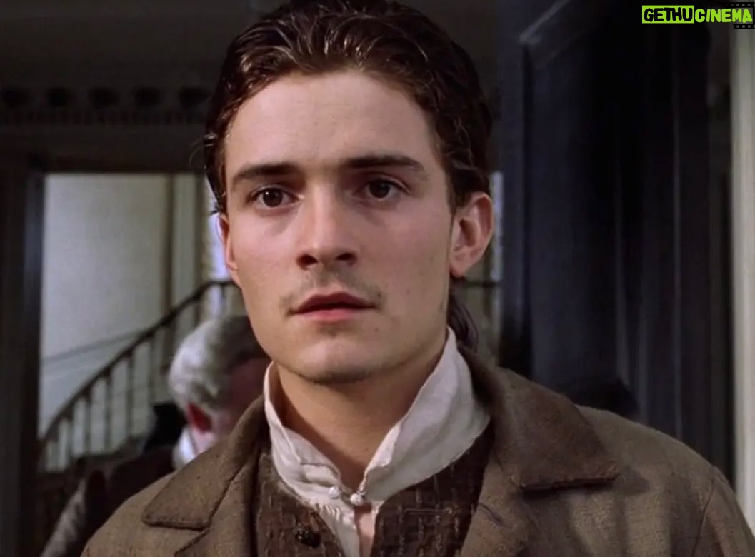 Orlando Bloom Instagram - Yo Ho Yo Ho 🏴☠️ 20 years 🏴☠️