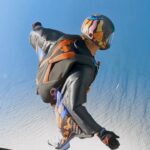 Orlando Bloom Instagram - And they said I’d never walk again… #ToTheEdge 🔜 Amazing Owl Productions @peacock When I broke my back at 19 they said I’d never walk again… it was that moment I decided to prioritize my physical and mental health. Sometimes that means finding out what my edge is… 🙏🏼 Had the best time making this and can’t wait to share more soon.