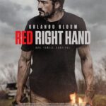 Orlando Bloom Instagram - God, family, survival. Orlando Bloom stars in #RedRightHand, hitting theaters and digital in just two weeks 🚨