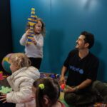 Orlando Bloom Instagram - Over the past two years, children in Ukraine have been forced to spend up to 5,000 hours sheltering underground as air raid alerts sound above. This is the equivalent of nearly seven months. Last year, when I visited Ukraine, I spent only a few hours in an underground shelter. To spend months like this is unthinkable to me. The future of a whole generation is at risk. @unicef_ukraine is on the ground equipping hospitals, providing mental health and psychosocial support, and making sure children can access education, and all their rights. Children need this nightmare to end. Children need peace. Now. @unicef