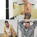 Orlando Bloom Instagram - 🎬 💥💦… Thanks to @theperfectmagazine and to my team who made this happen! 📸 @felix_cooper Styled by @mrmontyjackson featuring @davidyurman @diesel Groomer @guidrozlori Fashion Editor @jeanieus Shot at @chateaumarmont @independentpublicrelations @jodigottlieb1 #ToTheEdge 🔜 @peacock