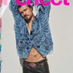 Orlando Bloom Instagram - Thanks for having me @theperfectmagazine💥 Loved talking all things #ToTheEdge 🔜 @peacock 📸 @felix_cooper Styled by @mrmontyjackson featuring @davidyurman @diesel Groomer @guidrozlori Fashion Editor @jeanieus Shot at @chateaumarmont @independentpublicrelations @jodigottlieb1