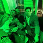 Orlando Bloom Instagram - @audemarspiguet @travisscott 🌵🔥 & a bunch of fun.