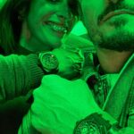 Orlando Bloom Instagram - @audemarspiguet @travisscott 🌵🔥 & a bunch of fun.