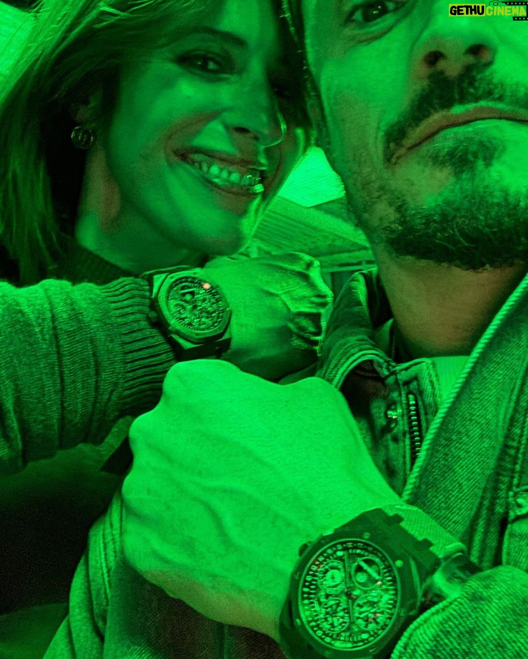 Orlando Bloom Instagram - @audemarspiguet @travisscott 🌵🔥 & a bunch of fun.