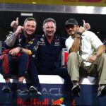 Orlando Bloom Instagram - Abu Dhabi F1 Grand Prix with my #GranTurismo fam 🏎️💨 🙏 @visitabudhabi #InAbuDhabi #AbuDhabiGP