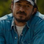 Orlando Bloom Instagram - Debts must be paid… #RedRightHand, in theaters February 23 🎯 @magnoliapics