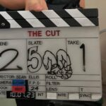 Orlando Bloom Instagram - And that’s a WRAP 🎥 on 🥊THE CUT🥊 so grateful to the entire cast and crew and… my body for keeping up. #youllsee💪🏼