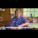 Orlando Bloom Instagram - My friend… @celestelecesne 🙌 Follow @thefutureperfectproject to get involved 🏳️‍🌈