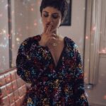 Ornella D'Elía Instagram - ¿esta confirmado que en la quinta soy una bola de boliche? 🪩🕺