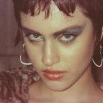 Ornella D'Elía Instagram - gracias a la niña que hacía remo en Tigre y fue a ese casting porque iban sus amigos del club sin saber todo lo que iba a suceder luego. me estás regalando la vida que nunca imaginé y ahora deseo que nunca jamás termine.