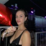 Ornella D'Elía Instagram - fin de semana de amor ❤️‍🩹 <3 y de comida siempre