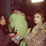 Ornella D'Elía Instagram - todo lo espectacular en forma de cine.