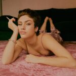 Ornella D'Elía Instagram - 💌 @camilafortunatoph 🪆 @bullmediagroup Rosa Rosa