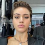 Ornella D'Elía Instagram - serás castigada