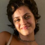 Ornella D'Elía Instagram - estas biografías me ponen nerviosa