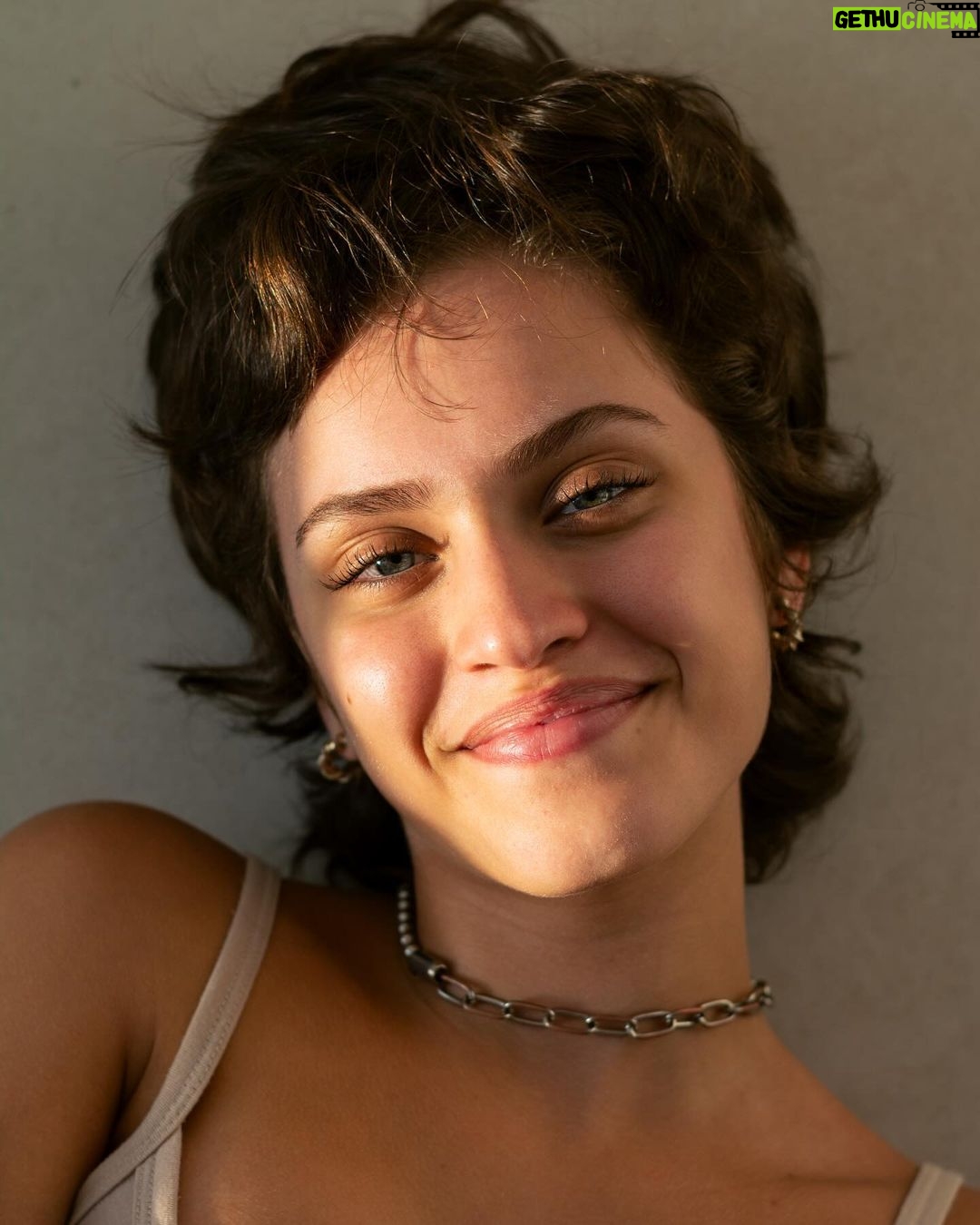Ornella D'Elía - 10.1K Likes - estas biografías me ponen nerviosa