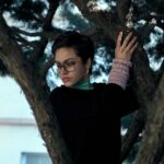 Ornella D'Elía Instagram - culminé mi paso por esta maravilla de proyecto. sumergirme en el recuerdo vivo de abrazar y entender que lo que somos es lo que no somos también. gracias por permitirme transitar este mar de emociones incontrolables. siempre en mi corazón. @paramountplusla @vis_global @landiagram