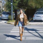 Ornella D'Elía Instagram - posheradejean. 🤎🐒