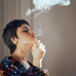 Ornella D'Elía Instagram - ¿esta confirmado que en la quinta soy una bola de boliche? 🪩🕺
